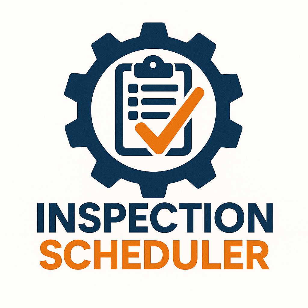 Inspection Scheduler